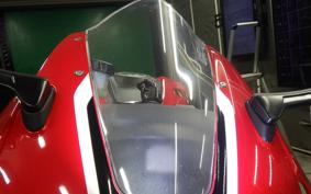HONDA CBR1000RR GEN 3 2017 SC77
