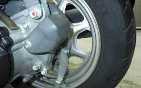 HONDA TACT-4ﾍﾞｰｼｯｸ