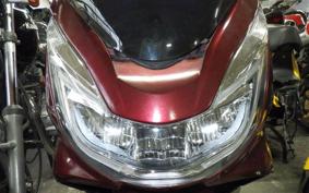 HONDA PCX 125 JF56
