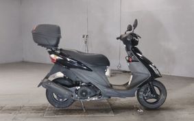 SUZUKI ADDRESS V125 CF4MA