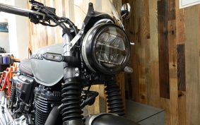 HONDA GB350S 2022 NC59