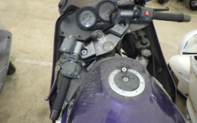 KAWASAKI ZZ1100 NINJA R 1991 ZXT10C