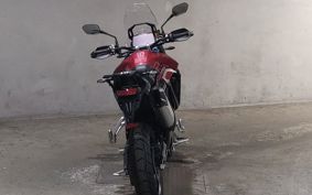 TRIUMPH TIGER 900GT 2026 TRC81D