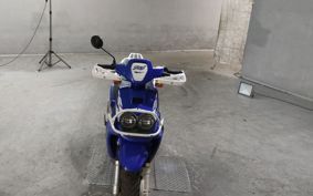 YAMAHA BWS100 4VP