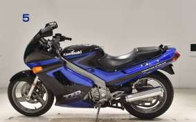KAWASAKI ZZ-R250 EX250H