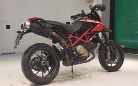 DUCATI HYPERMOTARD 1100E 2011