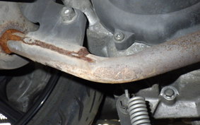 SUZUKI ADDRESS 110 2005 CE47A