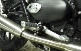 TRIUMPH STREET TWIN 2022