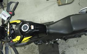 SUZUKI Vｽﾄﾛｰﾑ250A