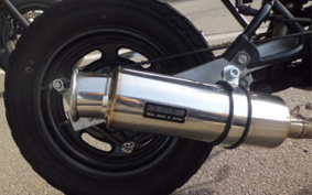 HONDA APE50 AC16