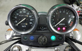 KAWASAKI BALIUS 250 Gen.2 2020 ZR250B