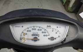 HONDA DIO GEN 3 2025 AF34