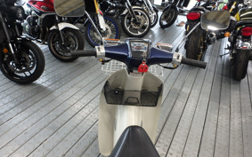 HONDA SUPER CUB90 HA02