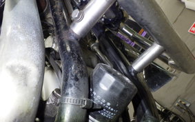 SUZUKI INTRUDER 1400 1994 VX51L