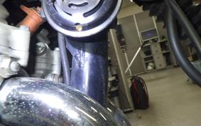 HONDA GB500TT 1989 PC16