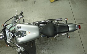HONDA SHADOW 400 SLASHER NC40