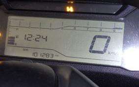 YAMAHA ﾄﾘｼﾃｨ300 2020 SH15J