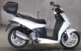 APRILIA APRILIA SPORT CITY 250 ZD4VB