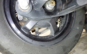 SUZUKI SWISH 125 DV12B