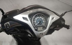 HONDA LEAD 125 JK12