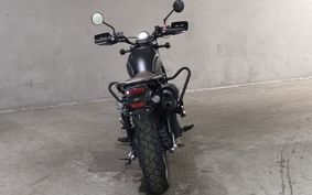 HONDA CL250 MC57