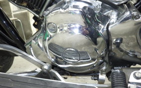 YAMAHA DRAGSTAR 1100 CLASSIC 2007 VP13J