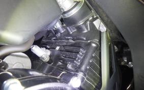 SUZUKI GSX250RA 2001