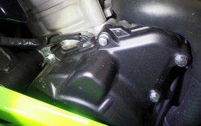 KAWASAKI ZX-4RR 2025 ZX400P