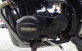 KAWASAKI Z550 GP 2009 KZ550H