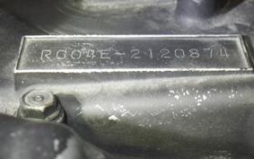 HONDA CB750F 2019 RC04