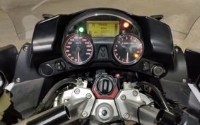 KAWASAKI 1400 GTR ZGT40A