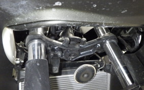 KAWASAKI NINJA 250 1997 EX250L