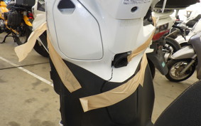 HONDA LEAD 125 JK12
