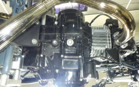 HONDA DAX 125 2000 JB04