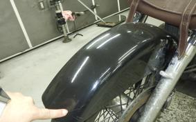 HONDA SHADOW 750 Gen. 2 1998 RC44