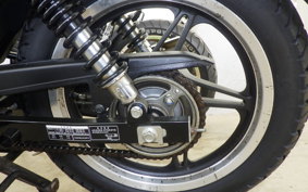 HONDA CBF125T