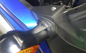 HONDA NC750X 2018 RC90