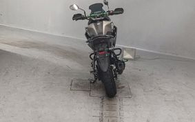 HONDA CB200X MC56