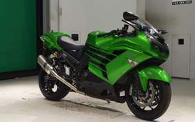 KAWASAKI ZX 1400 NINJA R A 2018