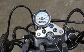 SUZUKI GLASS TRACKER BIG BOY NJ4BA