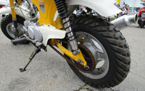 HONDA DUCKS50 ST50
