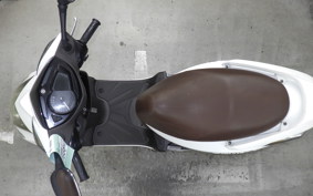 YAMAHA CYGNUS 125 X 2 2023 SE44J