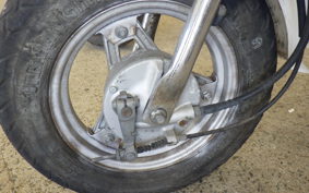 HONDA CHALY 50 CF50
