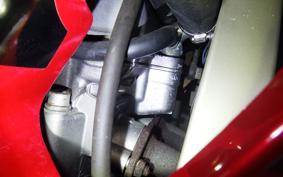 KAWASAKI ZZ-R400 Gen.2 2000 ZX400N