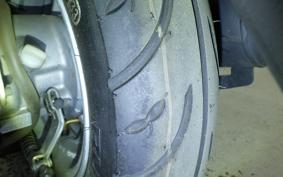 YAMAHA AXIS 125 TREET SE53J