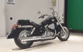 HONDA SHADOW 750 Gen. 3 2007 RC50