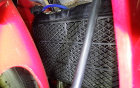 SUZUKI RG125 Gamma NF13A