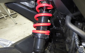 HONDA ｸﾞﾛﾑ-2 2023 JC92