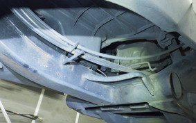 SUZUKI ADDRESS V125 CF4EA