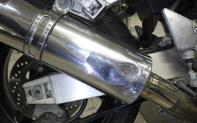 SUZUKI BANDIT 1200 S 2002 GV77A